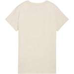 Puma ESS Script Tee Women's T-Shirt Beige 691760 bézs póló