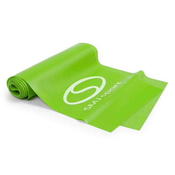 Smj Sport fitness Light resistance band 0.35 mm EX035 Edzőfelszerelés