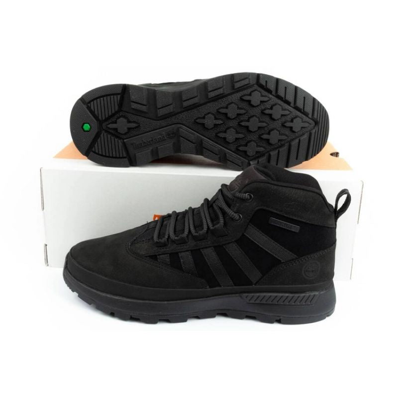 Timberland Euro Trekker M TB0A62SV015 shoes Cipő