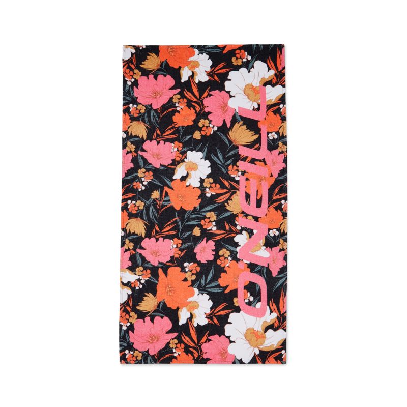 O'Neill Mix & Match Seacoast Towel színes towels