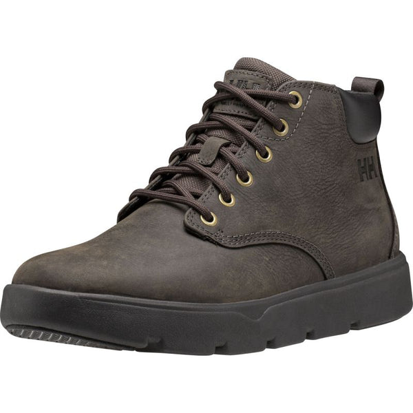 Helly Hansen Men's Winter Boots PINEHURST LEATHER 11738 713 General