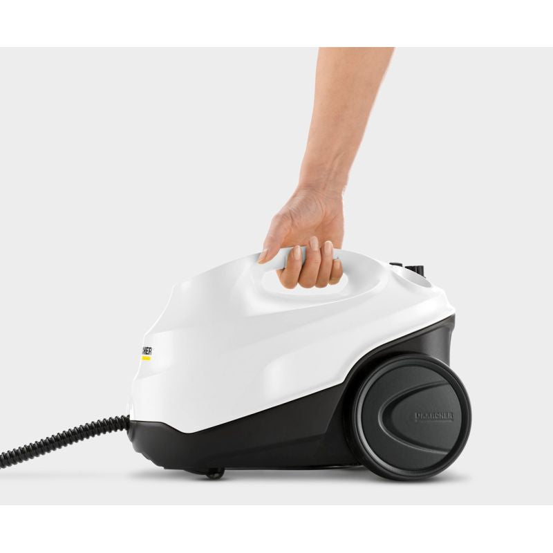 KARCHER SC 3 EasyFix Plus Steam Cleaner -