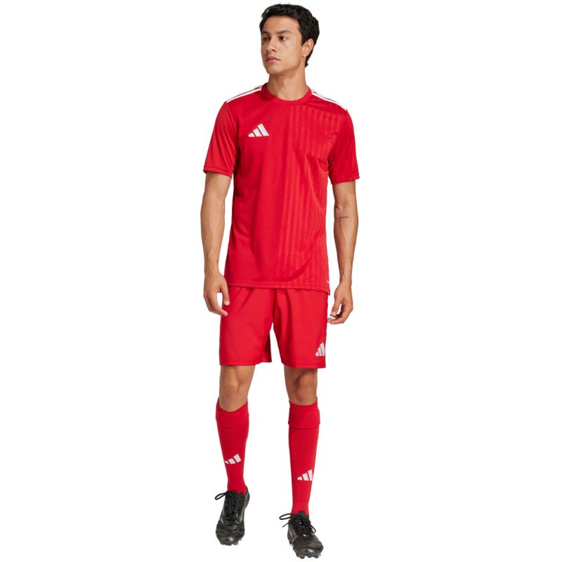 adidas Campeon 25 Jersey M JF6058 Póló