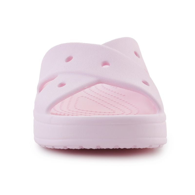 Crocs Classic Womens Cross Strap W 210840-6ZW flip-flops Cipő