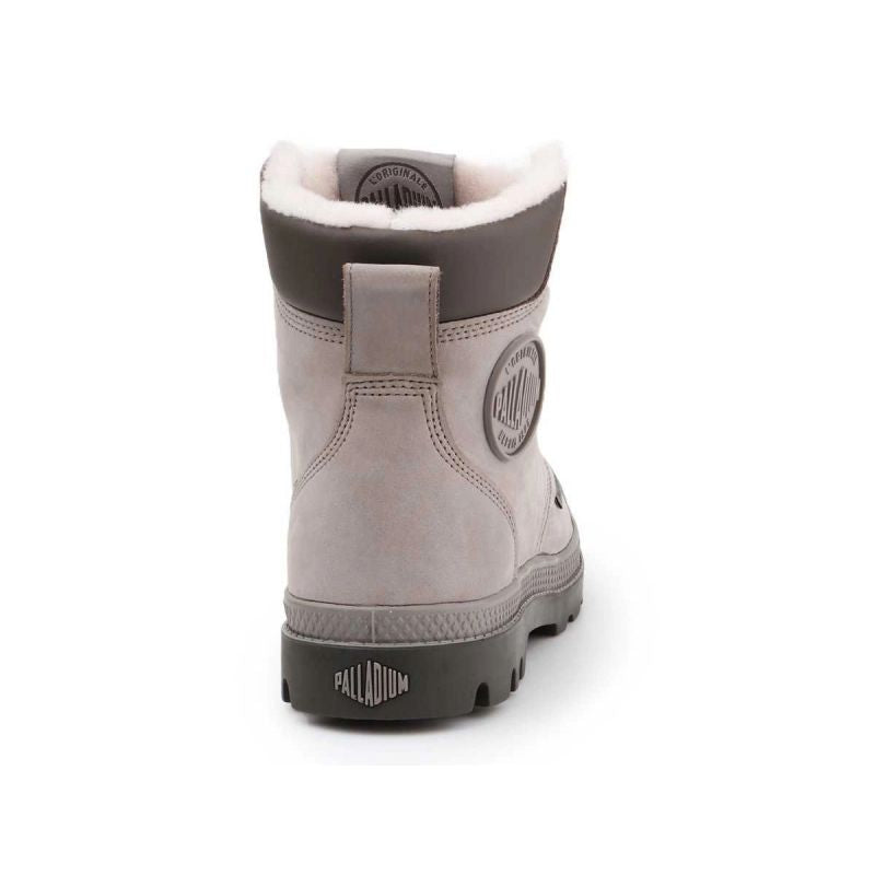 Palladium Pampa Sport Cuff WPS W 72992-070-M shoes Cipő