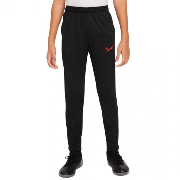 Nike Df Academy 21 Pant Kpz Jr CW6124 016 Ruházat