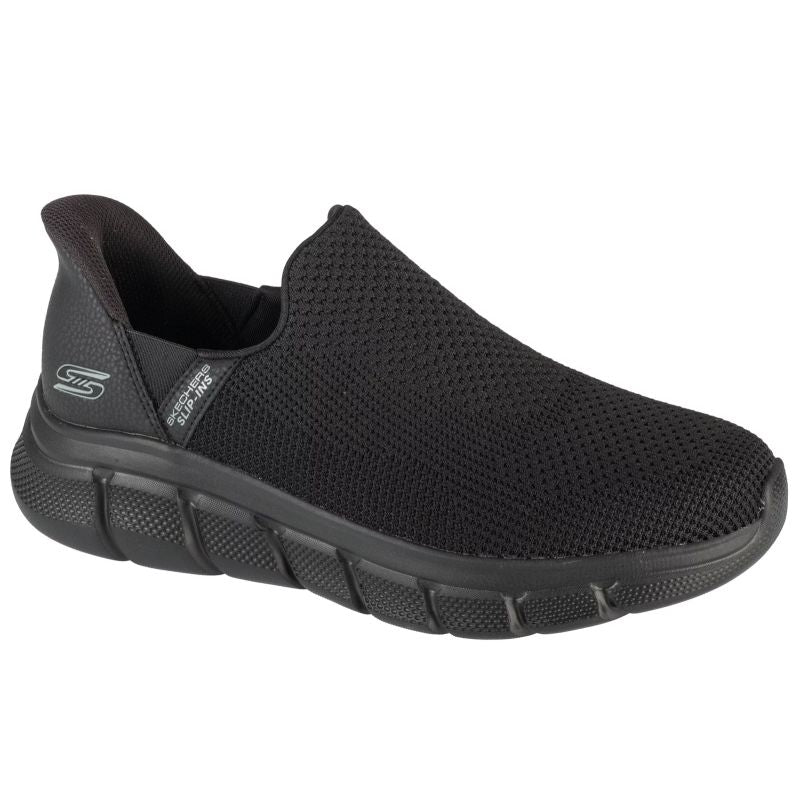 Skechers Slip-Ins: Bobs Sport B Flex - Resilient Edge 118306-BBK Black 41 General