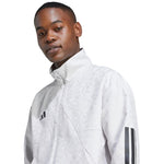 adidas Tiro WV TT Q3 M sweatshirt JW0233 Pulóver