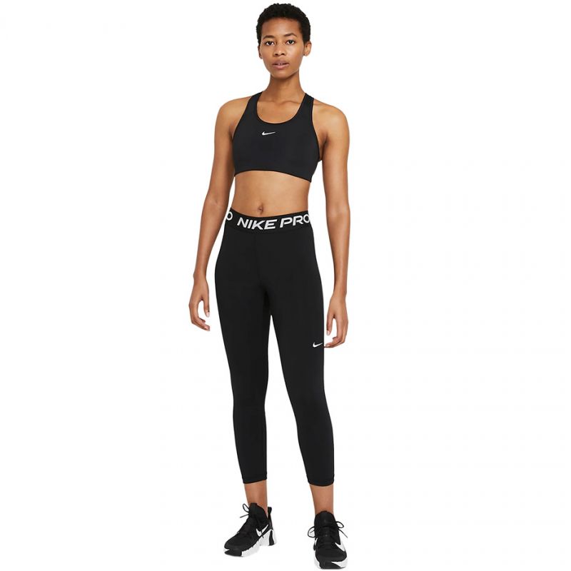 Nike NP 365 Tight Crop Leggings W CZ9803 013 Leggings