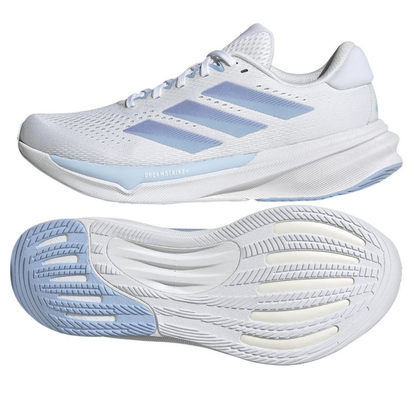 adidas Supernova Stride 2 W JR2955 Running Shoes cipő