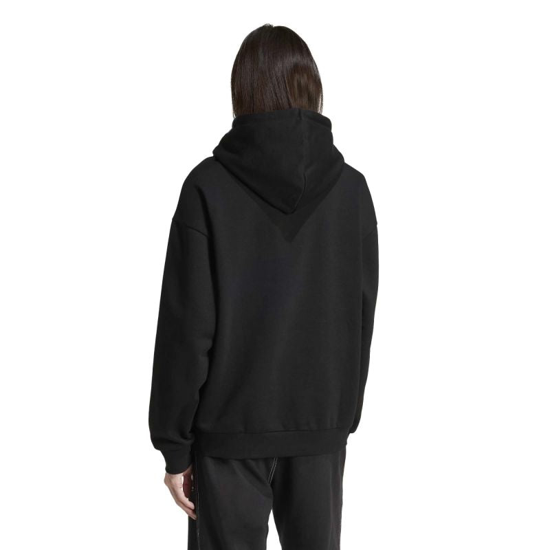 adidas Originals Baggy Hoodie JC6251 Ruházat