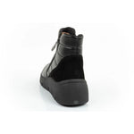 Scholl Aprica W Winter Boots barna shoes, rain boots