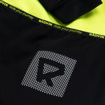 Radvik November BV Jumper Gts Cycling fekete dzseki