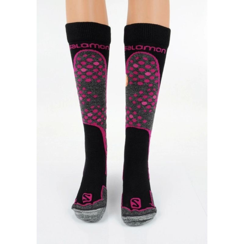 Salomon Ski Snowboard Socks C12471