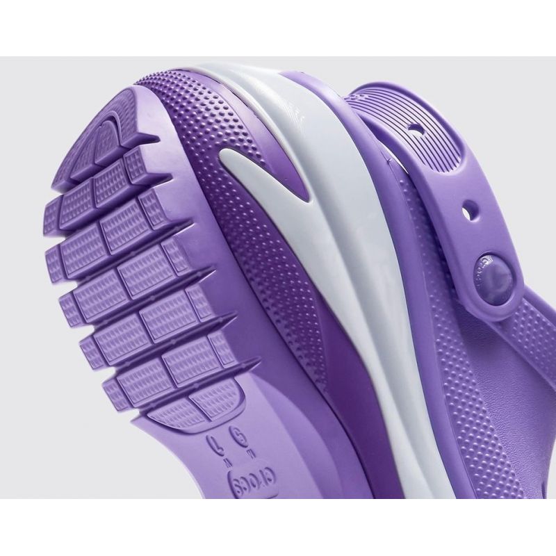 Crocs Mega Crush Clog 207988-2DS 207988-5AJ Cipő