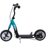 Enero Scooter 10 Ghost Raider Junior Turquoise türkiz scooters