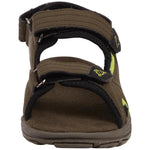 Kappa Early II K Jr Sandals barna utcai cipő 260373K3133