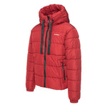 Iguana Men's Quilted Winter Coat MANKO kötött sapka 92800622508