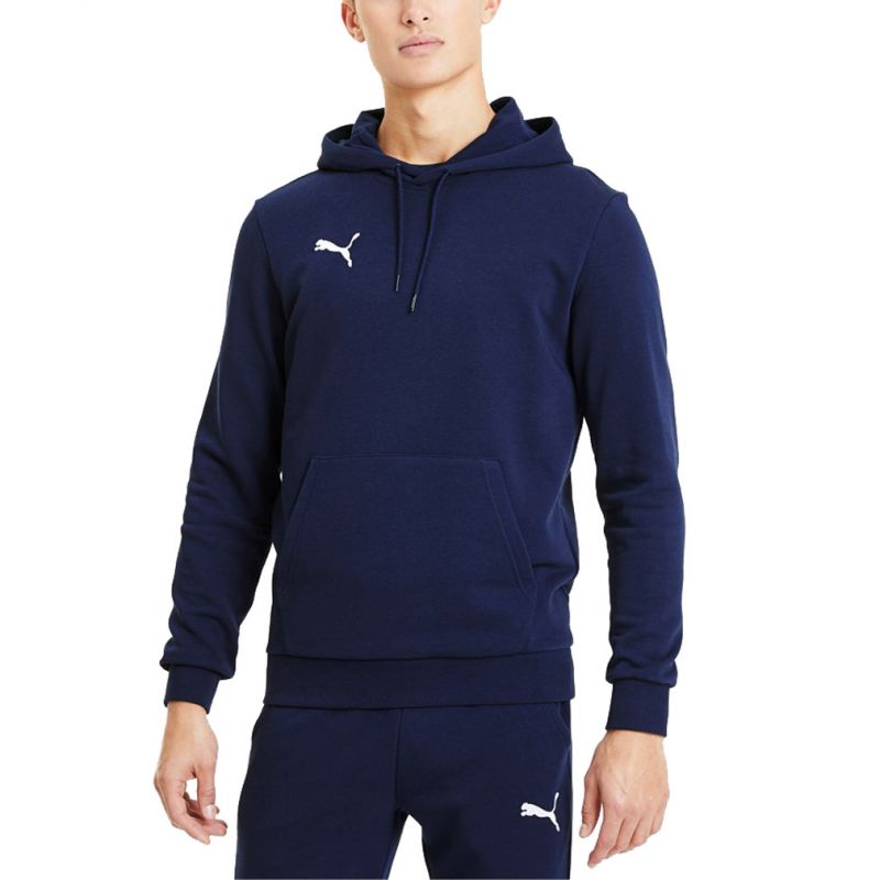 Puma Sweatshirt Puma TeamGoal 23 Casuals M 656580 06 Pulóver