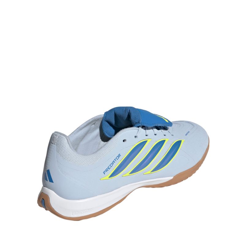 adidas Predator League FT IN JR4740 football boots focicipő