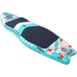 Enero SET - SUP BOARD 140KG INFLATABLE SEA sets