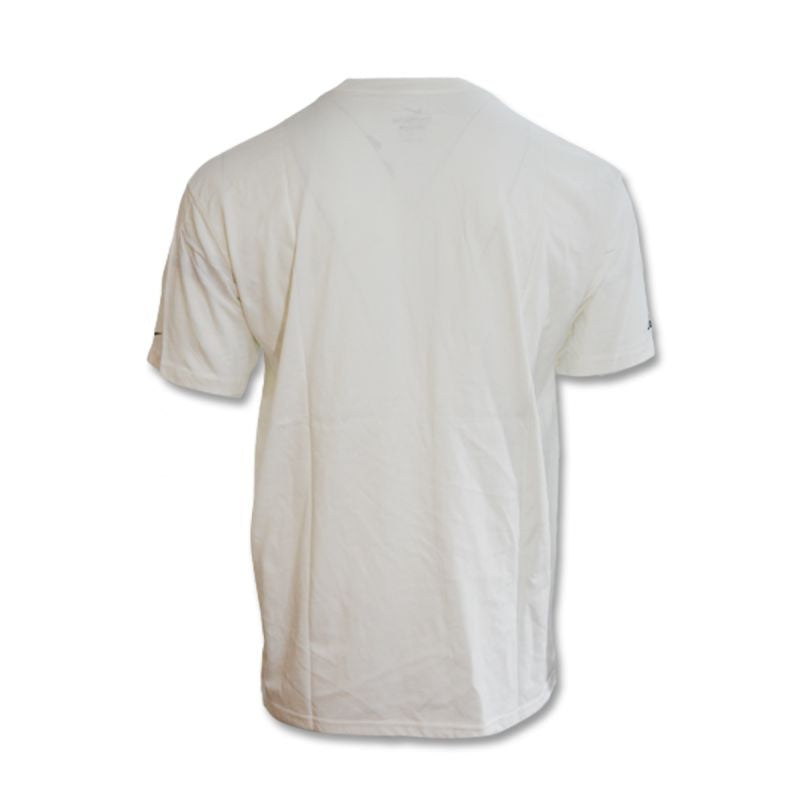 Nike Force Swoosh M90 T-shirt White - DN2974-100 fehér póló