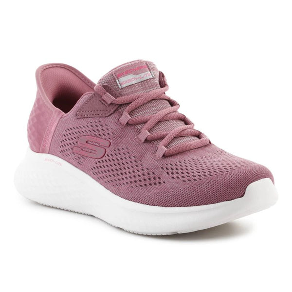 Skechers Slip-Ins Skech-Lite Pro Natural Beauty W 150012-DKMV cipő