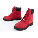 Timberland W TB0A2MBU-F41 Hiking Boots Cipő