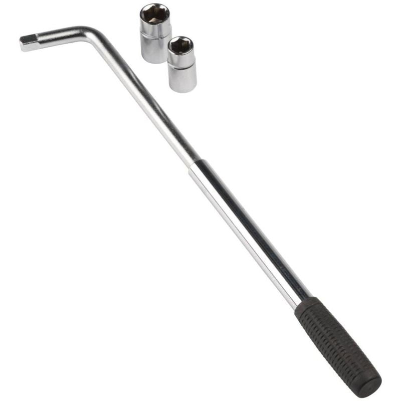 Dunlop Telescopic Reinforced Wheel Wrench Dulnop 17/19/21/23 kiegészítő GSP-417899