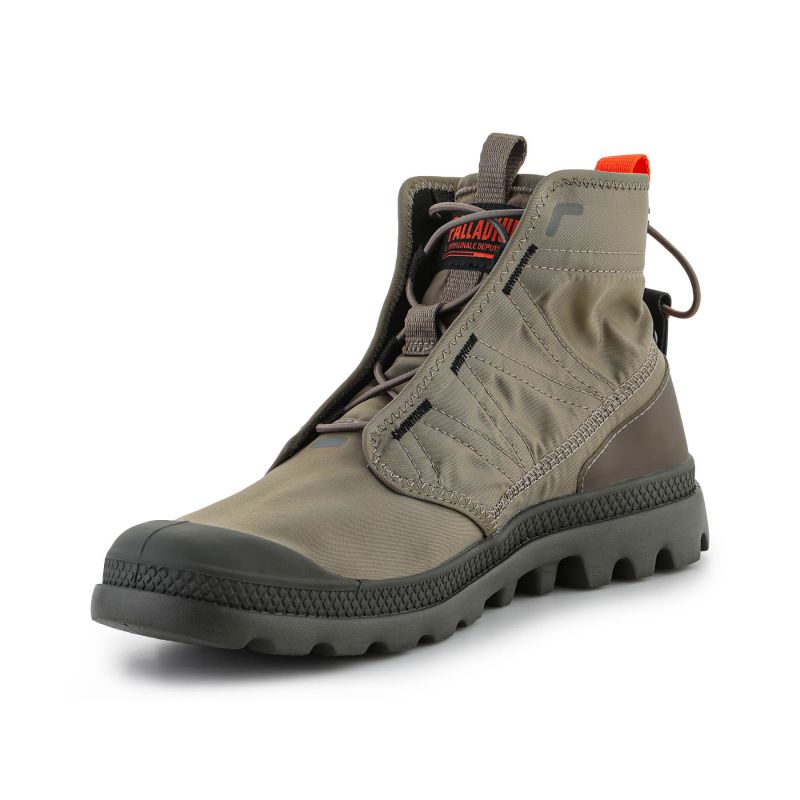 Palladium Pampa Travel Lite shoes 77039-308-M Cipő