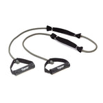 Tiguar tubing double tube training bands szürke edzőfelszerelés TI-NTD003SZ
