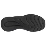Skechers Bobs Squad Waves – Rush Ten Black fekete utcai cipő 118229-BBK