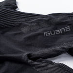 Iguana Gambit W Bottom W Thermoactive fekete nadrág 92800556703