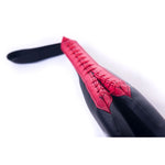 DBX Bushido Double Reinforced Kick Training Pack training equipment