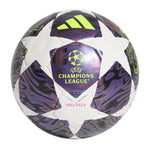 adidas UCL Final Pro Sala JX9102 Ball futsal hátizsák