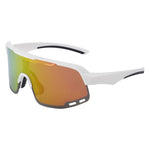 Elbrus Vameo glasses fehér glasses, training equipment