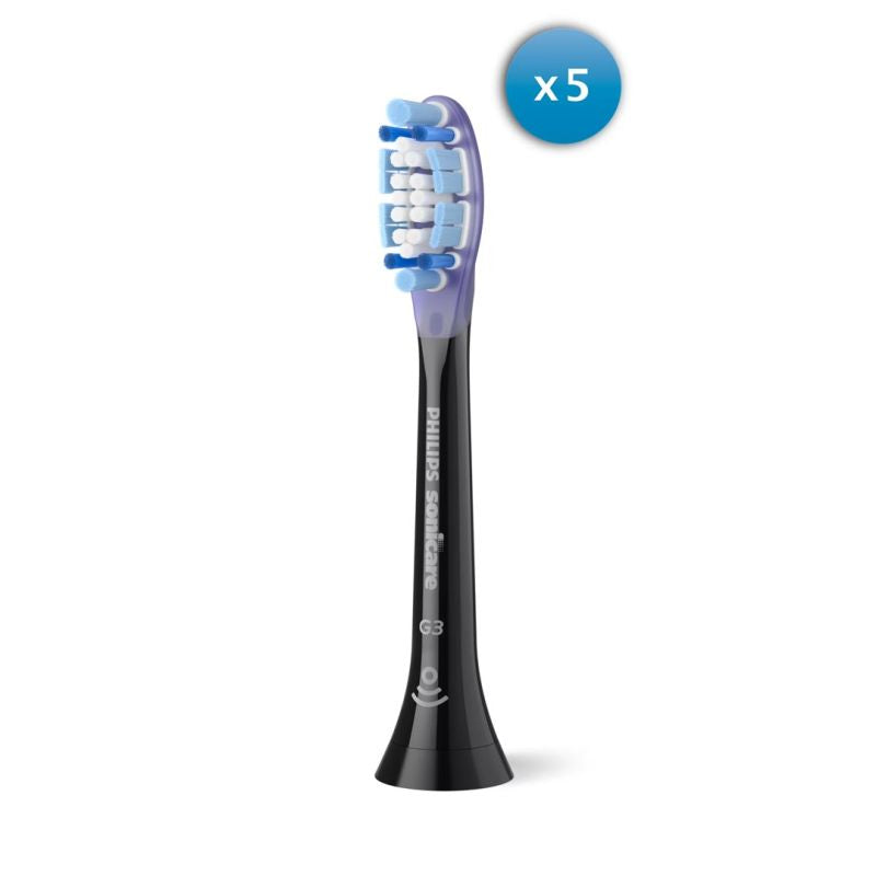 Philips Brush head Sonicare 5 pcs. home appliances