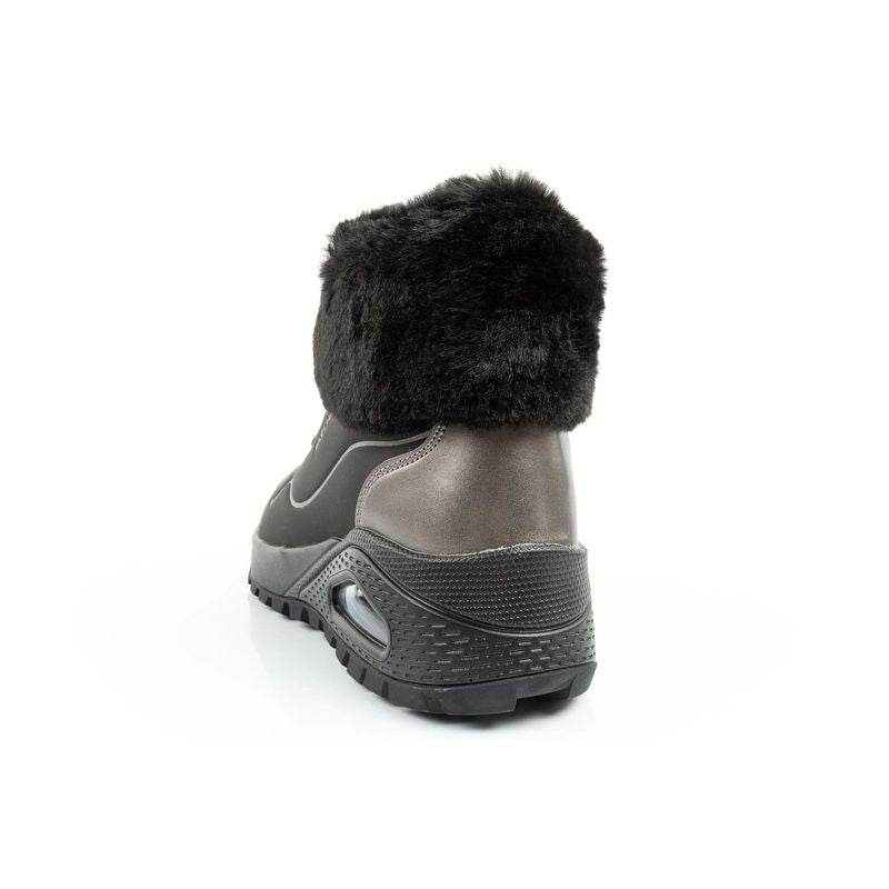 Skechers Uno Rugged women's sports shoes insulated winter boots Cipő