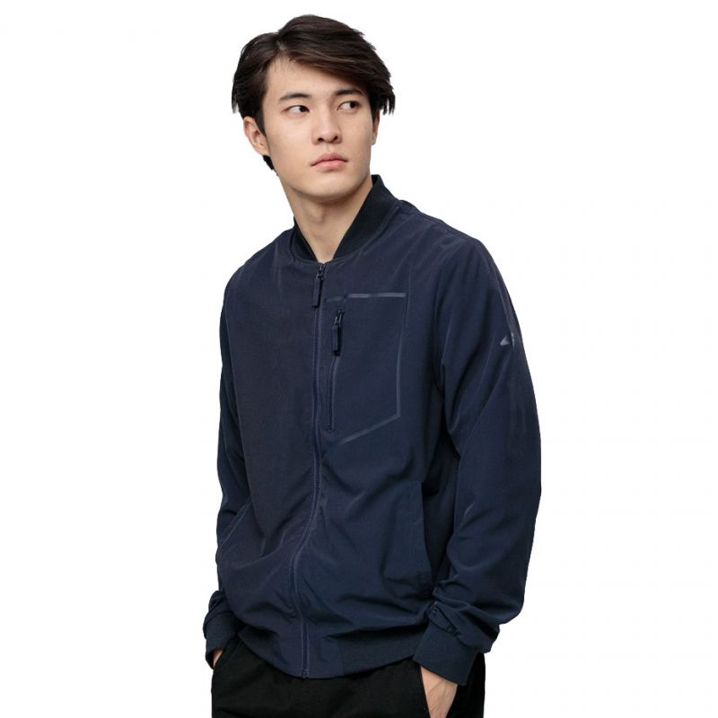 Jacket M 4f H4l21-Kumc001 31s