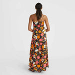 O'Neill Quorra Maxi Dress W színes dresses