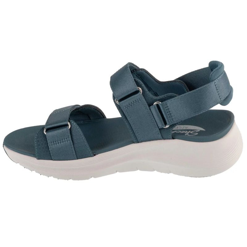 Skechers Arch Fit 2.0 - Go-Getter 119465-SLT Blue 40 Cipő