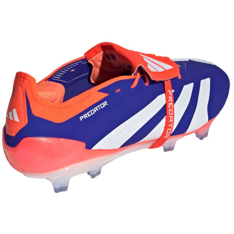 Adidas Predator Elite FT FG IF6442 football boots Cipő