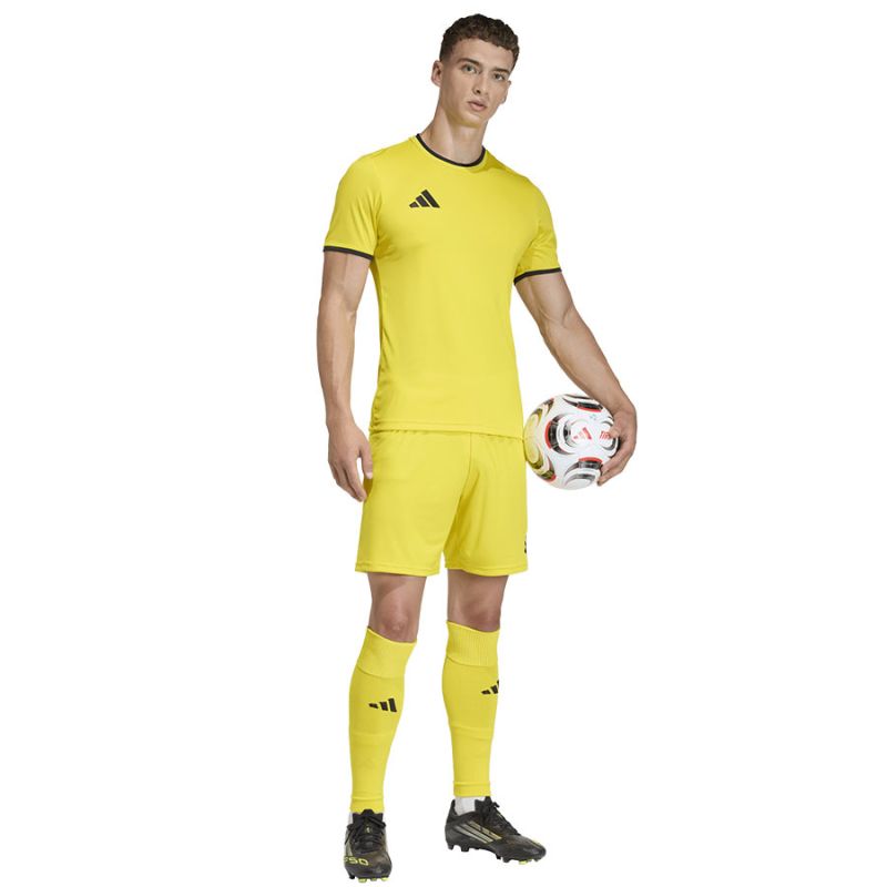 adidas ENTRADA 26 JZ2518 short
