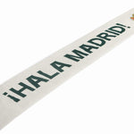 Adidas Real Madrid Scarf sál KQ9823