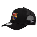 FC Barcelona x New Era Trucker Cap osfm baseball sapka