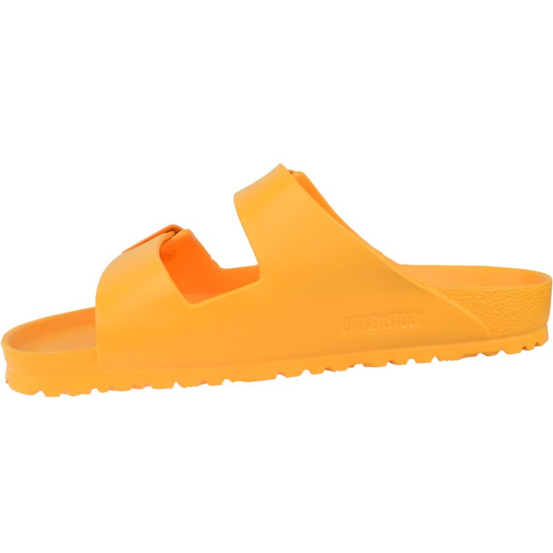 Birkenstock Arizona Eva M flip-flops narancssárga papucs