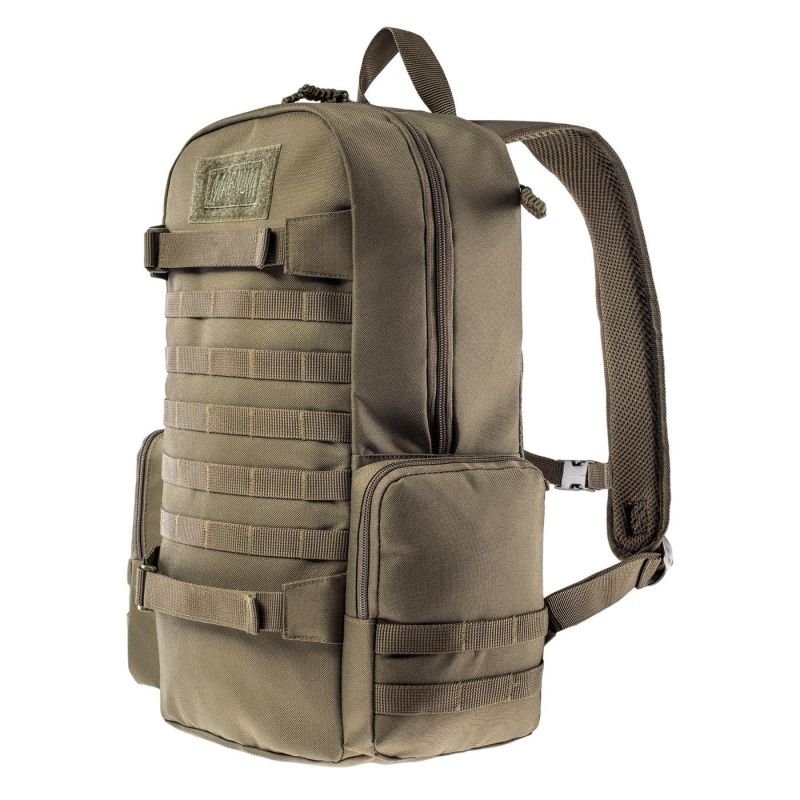 Magnum Wildcat Backpack 25 l hátizsák