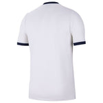 Nike Dri-Fit Paris Saint-Germain Stadium 2026/27 Men's Replica Jersey fehér kiegészítő II1924101