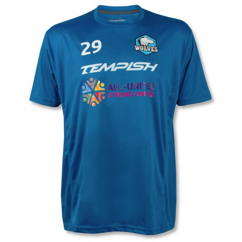 TEMPISH Beaster T-shirt shirts