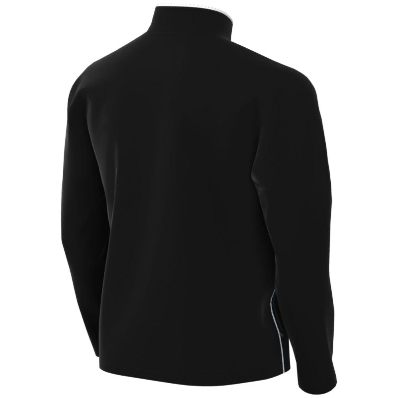Nike Dri-Fit Park 26 Kids' Sweatshirt Black fekete pulóver HM7256010